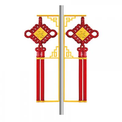 灯杆造型